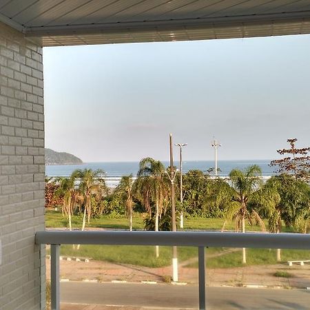 Indaia Apartamento De Frente Ao Mar Bertioga Exterior photo