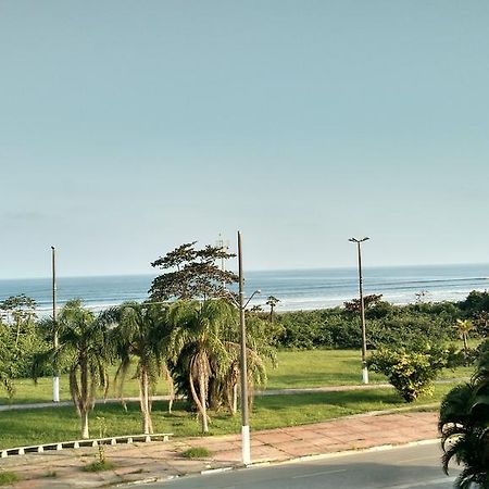 Indaia Apartamento De Frente Ao Mar Bertioga Exterior photo