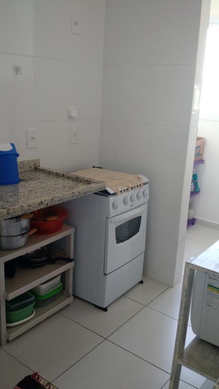 Indaia Apartamento De Frente Ao Mar Bertioga Exterior photo